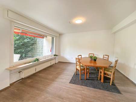 Wohnzimmer Erdgeschoss - Zweifamilienhaus in 44866 Bochum mit 160m² kaufen