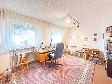Arbeitszimmer Arbeitszimmer - Doppelhaushälfte in 44869 Bochum mit 110m² kaufen