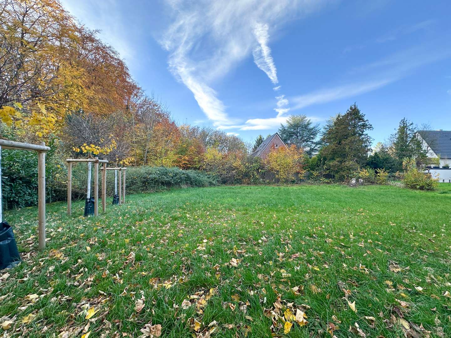 Grundstück in 44795 Bochum mit 1013m² kaufen