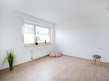 Schlafzimmer - Etagenwohnung in 44869 Bochum / Höntrop mit 61m² mieten