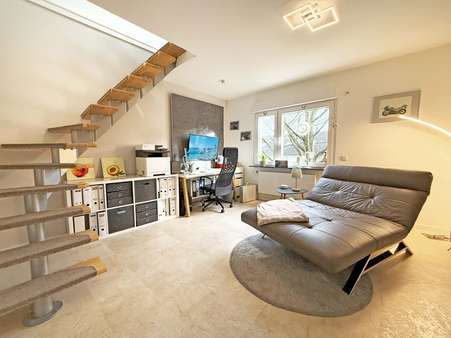 Arbeitszimmer OG - Wohnung in 44879 Bochum mit 189m² kaufen
