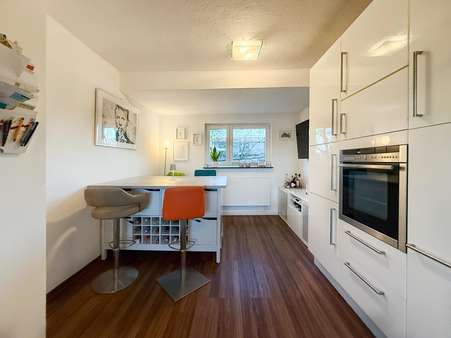 Küche DG - Wohnung in 44879 Bochum mit 189m² kaufen