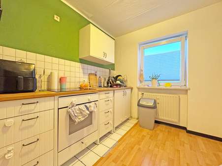 Küche Küche - Etagenwohnung in 44809 Bochum mit 68m² kaufen