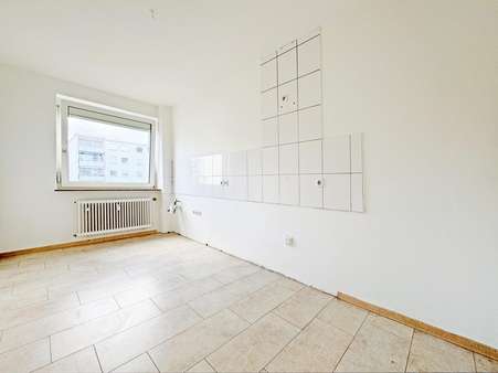 Küche - Etagenwohnung in 44809 Bochum mit 71m² kaufen