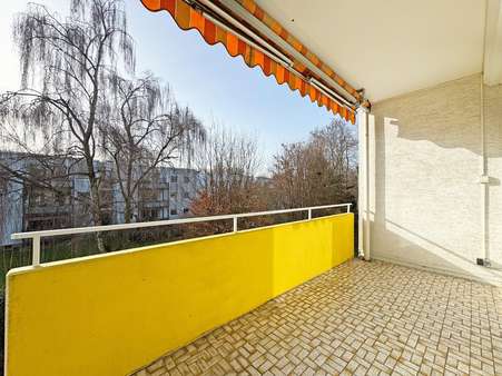 Loggia - Etagenwohnung in 44809 Bochum mit 71m² kaufen