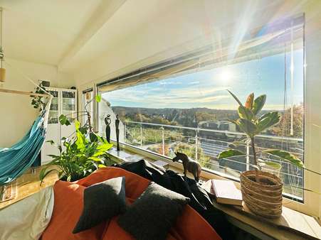 Fensterblick (DG) - Zweifamilienhaus in 44797 Bochum mit 202m² kaufen