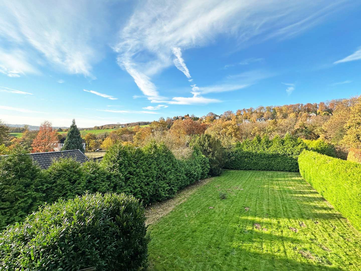 Weitblick - Zweifamilienhaus in 44797 Bochum mit 202m² kaufen