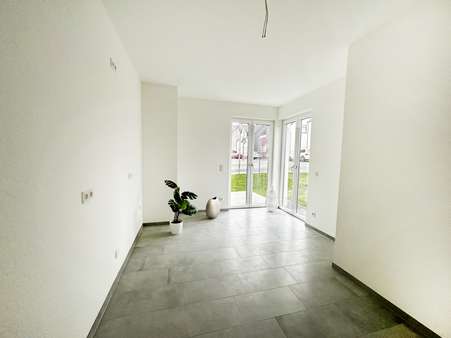 Küche  - Erdgeschosswohnung in 44795 Bochum mit 111m² mieten