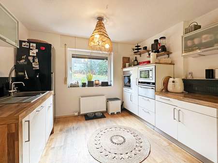 Küche  - Zweifamilienhaus in 44797 Bochum / Stiepel mit 246m² kaufen