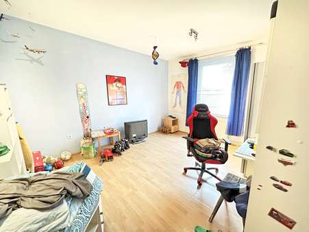 Kinderzimmer 1.OG - Reihenmittelhaus in 44807 Bochum mit 130m² kaufen