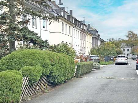 Wunderschöne und gefragte Wohnsiedlung in Grumme - Reihenmittelhaus in 44807 Bochum mit 130m² kaufen