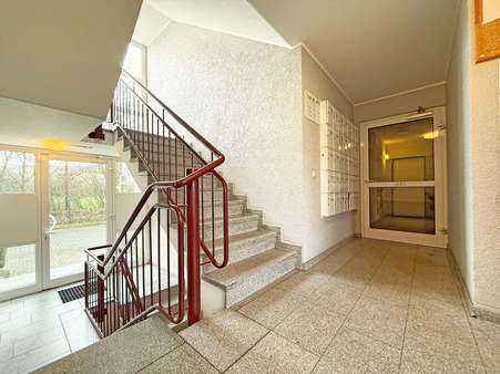 Flur - Appartement in 44805 Bochum mit 25m² als Kapitalanlage kaufen