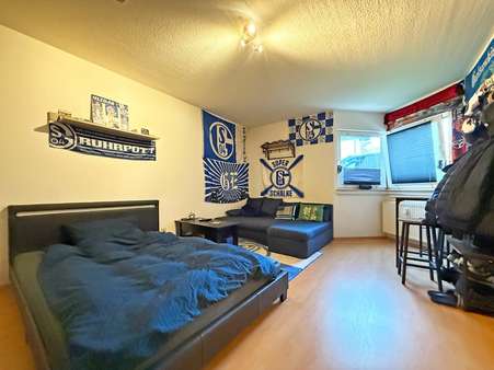 Wohnen/Schlafen - Appartement in 44805 Bochum mit 25m² als Kapitalanlage kaufen