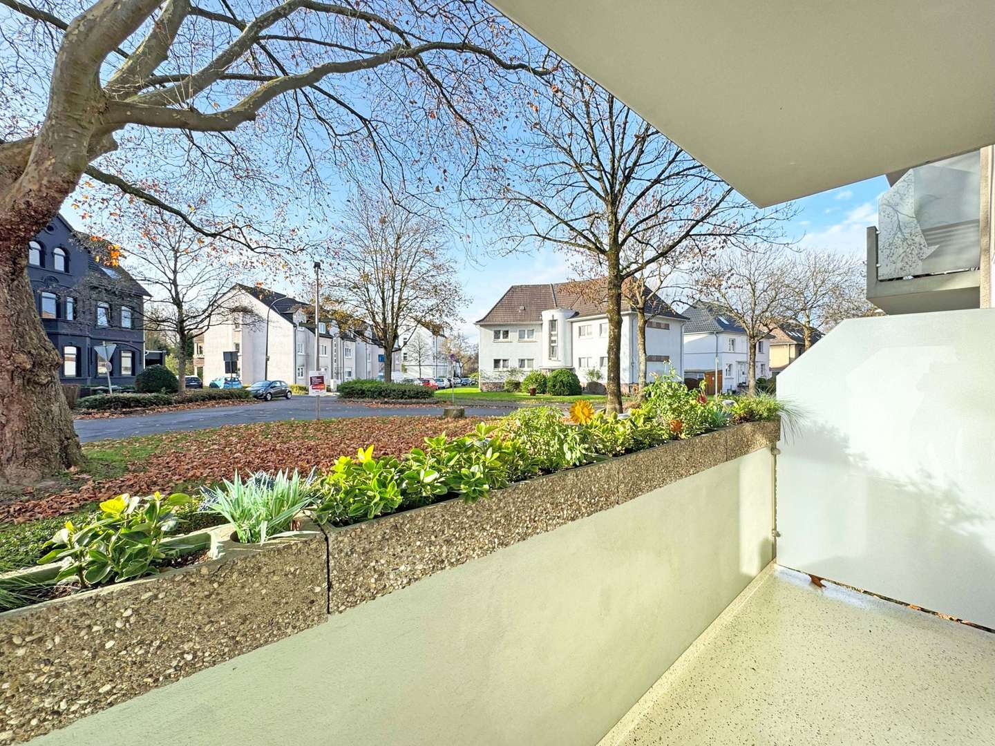 Titelbild - Erdgeschosswohnung in 44803 Bochum mit 71m² kaufen