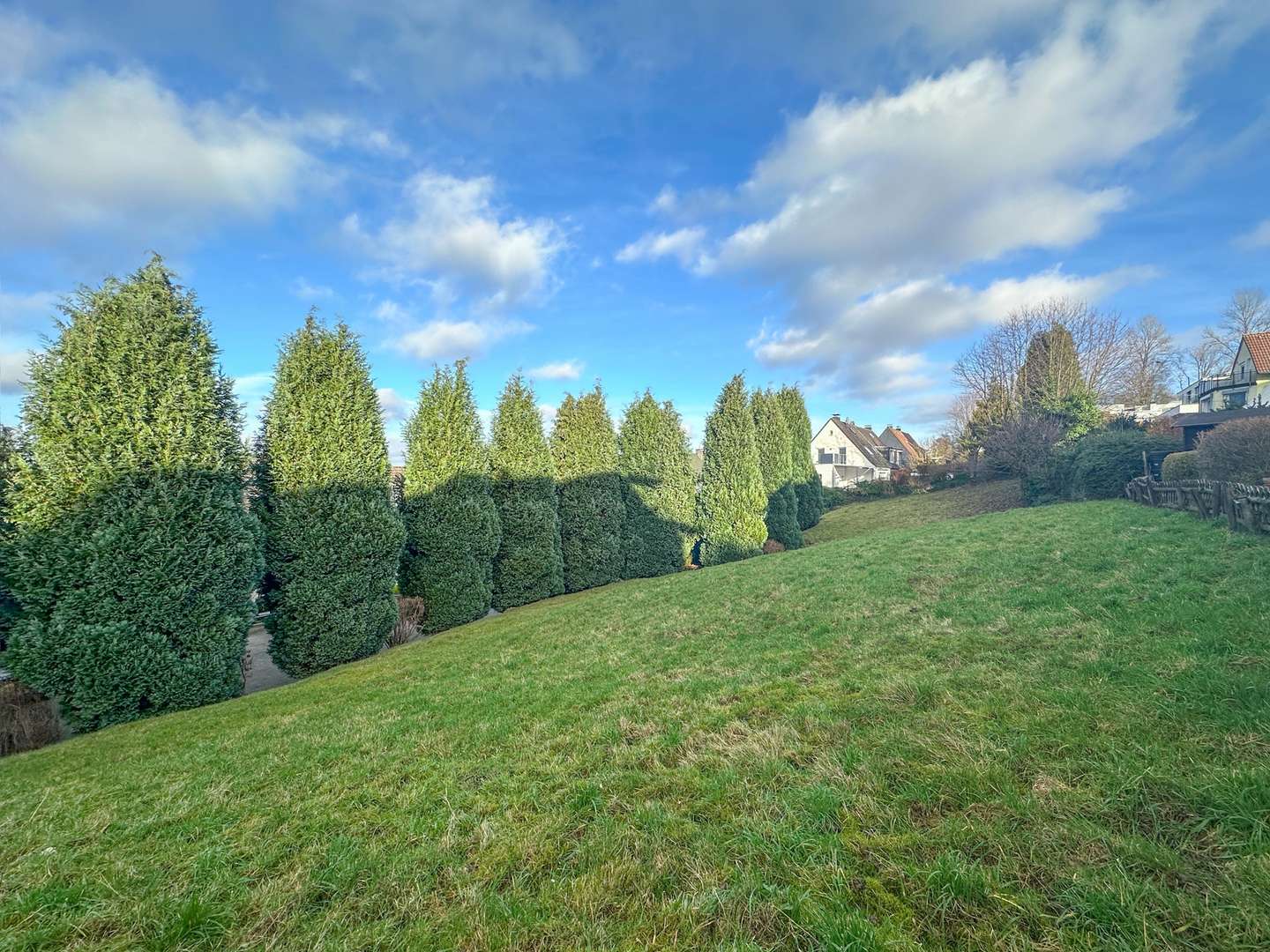 Grundstück  - Grundstück in 44797 Bochum mit 682m² kaufen