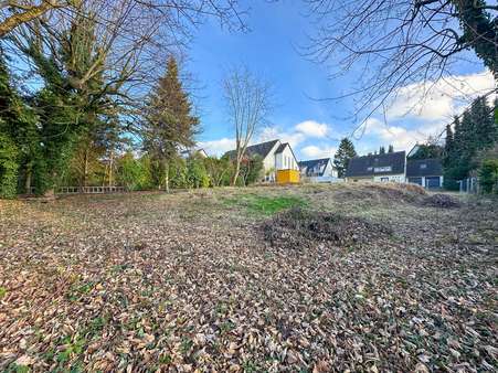 Grundstück (2) - Grundstück in 44795 Bochum mit 942m² kaufen