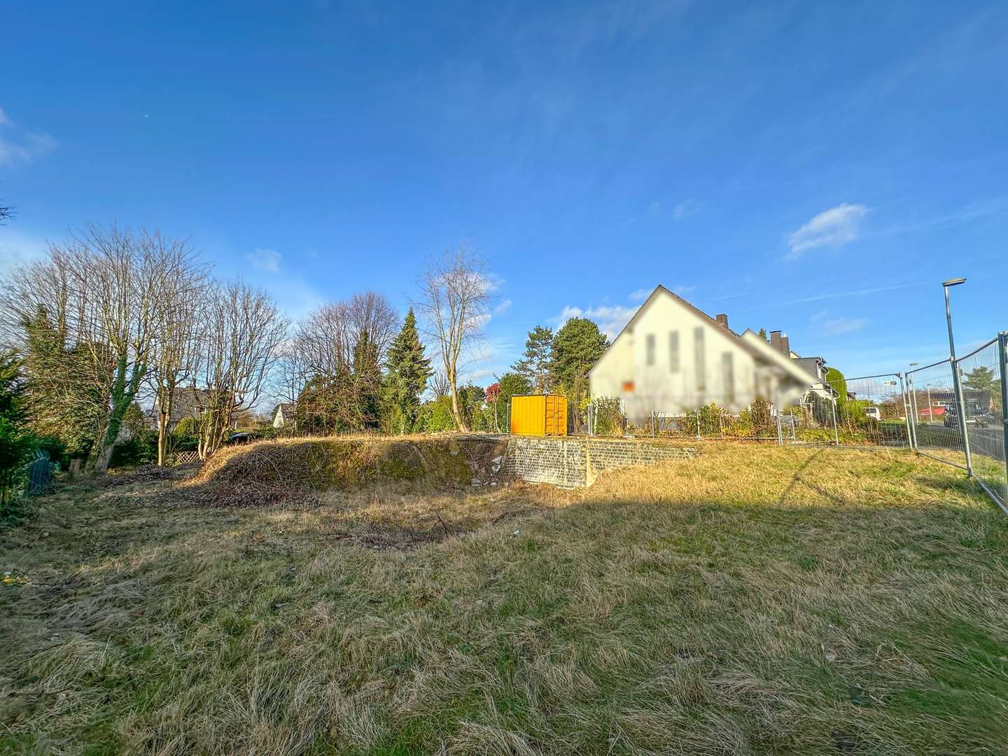 Grundstück (1) - Grundstück in 44795 Bochum mit 942m² kaufen