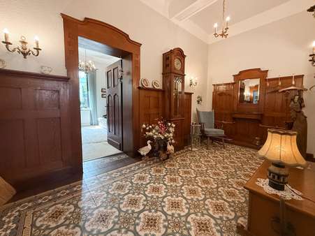 Weitere Ansicht Diele Erdgeschoss  - Haus in 44795 Bochum mit 402m² als Kapitalanlage kaufen