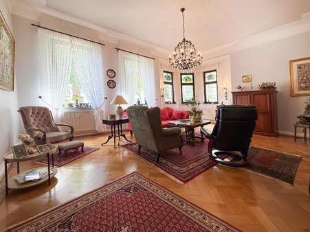 Wohnbereich Erdgeschoss - Haus in 44795 Bochum mit 402m² als Kapitalanlage kaufen