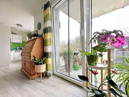 Wohnbereich - Etagenwohnung in 44892 Bochum mit 123m² kaufen