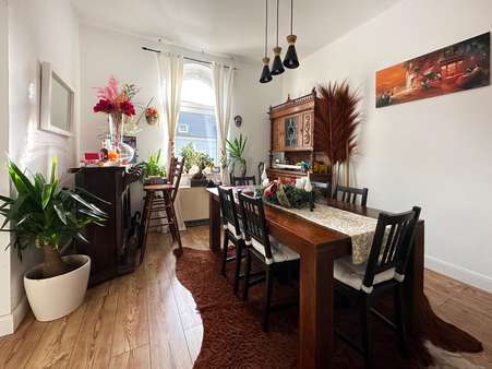 Essbereich 1.OG Haus 266 - Haus in 45134 Essen mit 416m² als Kapitalanlage kaufen