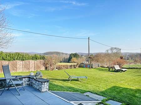 Garten  - Einfamilienhaus in 58456 Witten mit 201m² kaufen