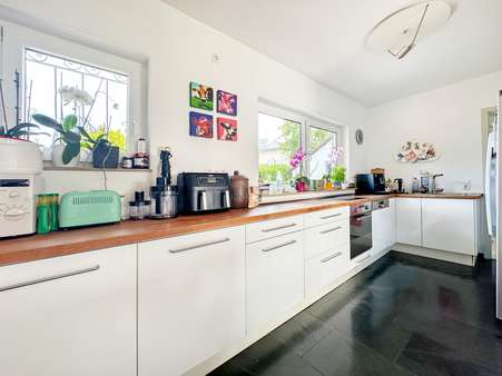 Küche - Einfamilienhaus in 58456 Witten mit 201m² kaufen