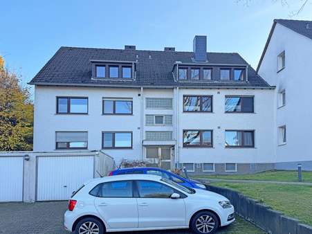 Außenansicht - Wohnung in 44799 Bochum mit 49m² kaufen