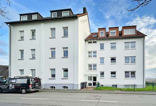 Außenansicht - Etagenwohnung in 44803 Bochum mit 51m² kaufen
