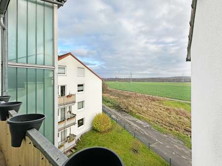 Balkonblick - Etagenwohnung in 44803 Bochum mit 51m² kaufen