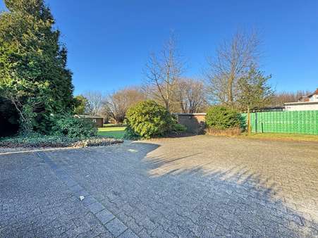 Garten - Mehrfamilienhaus in 44805 Bochum mit 267m² kaufen