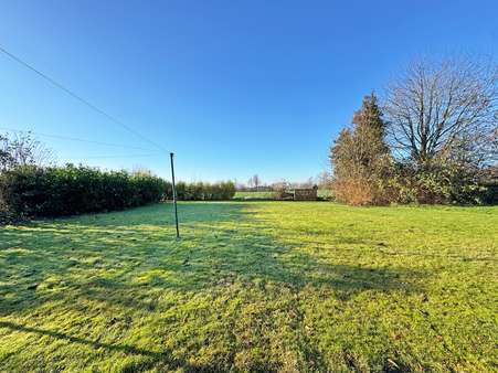 Garten - Mehrfamilienhaus in 44805 Bochum mit 267m² kaufen
