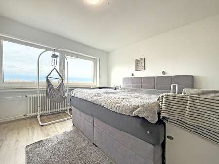 Schlafzimmer Schlafzimmer - Etagenwohnung in 44879 Bochum mit 69m² kaufen