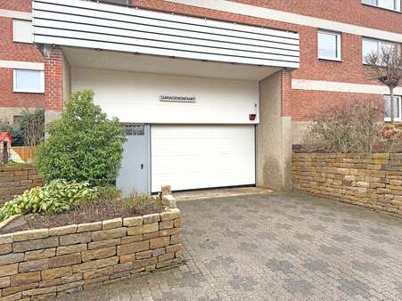 Tiefgarage Tiefgarage - Etagenwohnung in 44879 Bochum mit 69m² kaufen