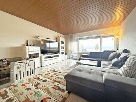 Wohnbereich Wohnbereich - Etagenwohnung in 44879 Bochum mit 69m² kaufen