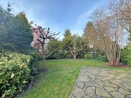 Garten - Einfamilienhaus in 44866 Bochum mit 280m² kaufen