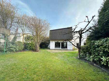 Rückansicht - Einfamilienhaus in 44866 Bochum mit 280m² kaufen