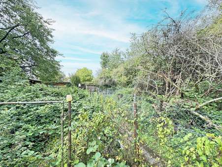 Grundstück, bestehend aus zwei großzügigen Flurstücken - Einfamilienhaus in 44805 Bochum mit 100m² kaufen