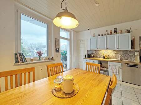 Küche 2.OG rechts - Mehrfamilienhaus in 44795 Bochum mit 788m² als Kapitalanlage kaufen