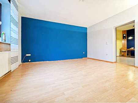 Wohnzimmer (OG) - Mehrfamilienhaus in 44892 Bochum mit 258m² kaufen