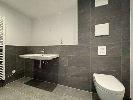 Badezimmer Badezimmer - Etagenwohnung in 44795 Bochum mit 82m² mieten