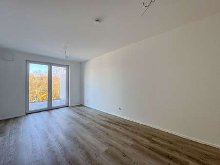 Schlafzimmer Schlafzimmer - Etagenwohnung in 44795 Bochum mit 82m² mieten