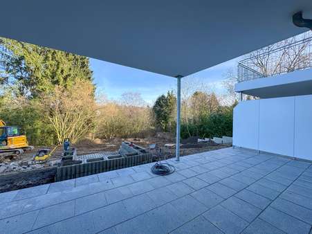 Terasse Terasse - Etagenwohnung in 44795 Bochum mit 82m² mieten