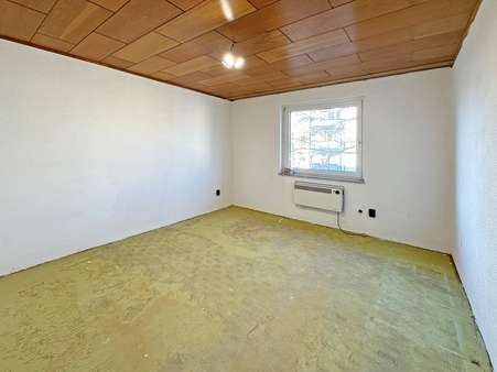 Schlafzimmer - Etagenwohnung in 44867 Bochum mit 71m² kaufen