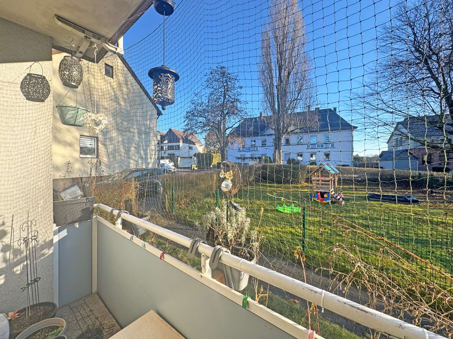 Titelbild - Erdgeschosswohnung in 44791 Bochum mit 54m² kaufen