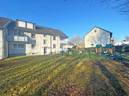 Ansicht - Erdgeschosswohnung in 44791 Bochum mit 54m² kaufen