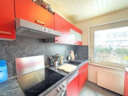 Küche - Erdgeschosswohnung in 44791 Bochum mit 54m² kaufen