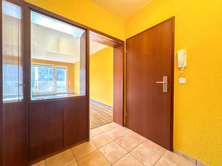 Diele - Erdgeschosswohnung in 44799 Bochum mit 40m² kaufen