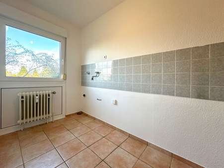 Küche - Erdgeschosswohnung in 44799 Bochum mit 40m² kaufen