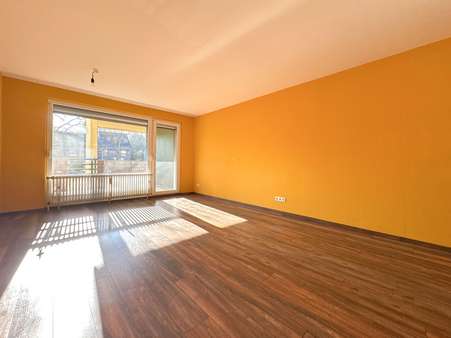 Schlaf-/ Wohnbereich - Erdgeschosswohnung in 44799 Bochum mit 40m² kaufen